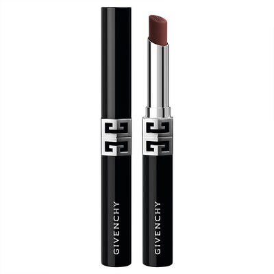 LE ROUGE VELVET MATTE (LABIAL MATE DE LARGA DURACIÓN CON EFECTO VOLUMINIZADOR)